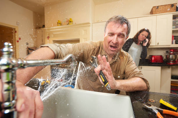 Best Water damage contractors near me  in Diaz, AR